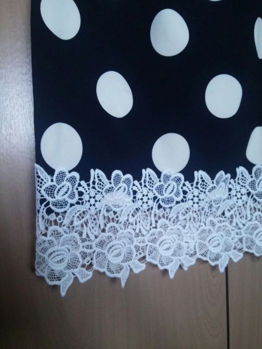 Рокля от Lucy fashion