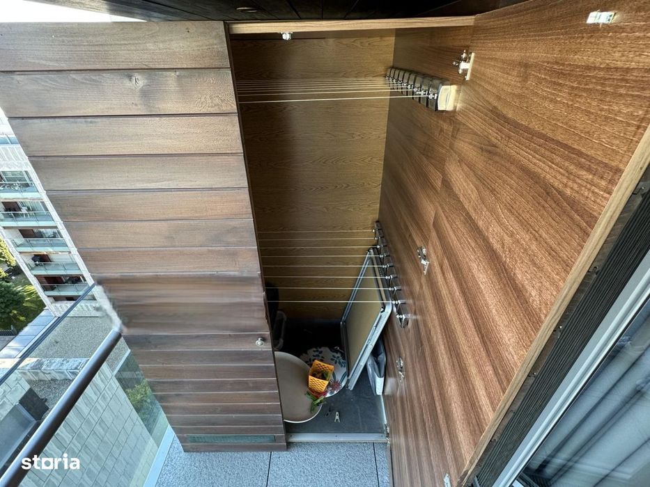 APT 3 Camere | 139mp UTILI | 2 Parcari | ARCUL DE TRIUMF