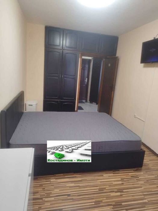 Дава се под наем Двустаен апартамент в Пловдив, Кършияка - 50 кв.м за 408 € - Снимка #7