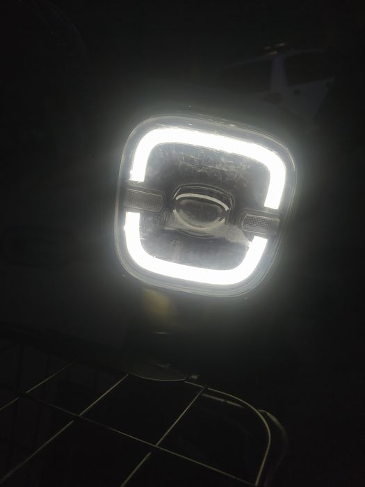 Elektro Skuter sotiladi yangi