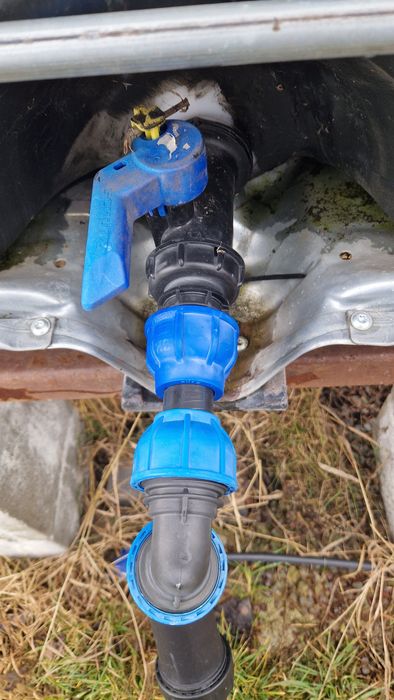 Adaptoare bazin ibc . S60 / 1'