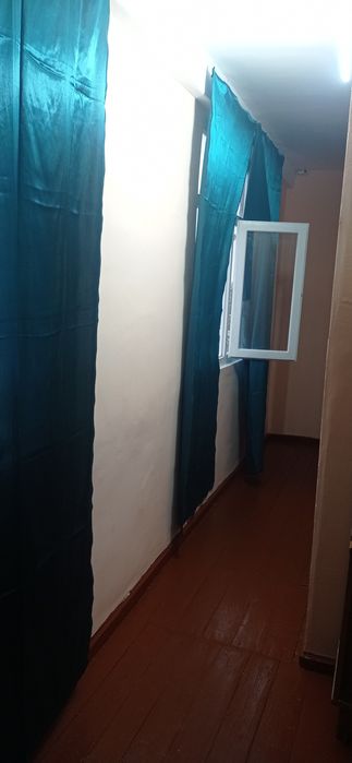 Продается 2х комнатная квартира