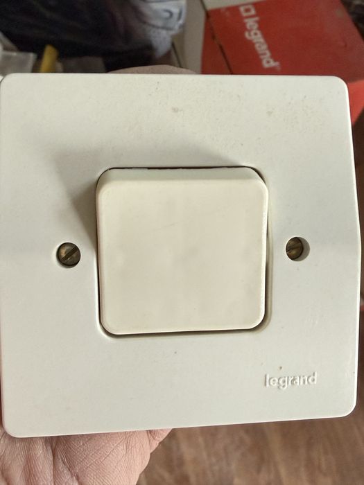 Выключатели legrand белве