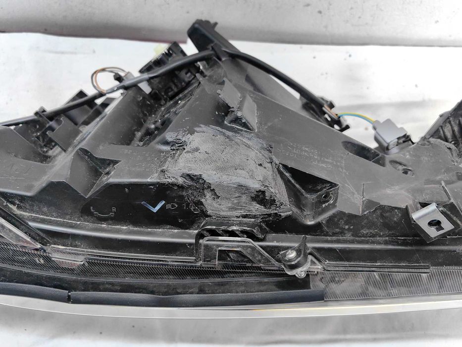 Оригинален фар Тойота Рав 4  Toyota Rav 4 Full Led