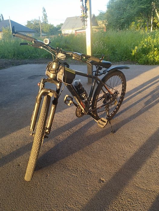 Продам велосипед СРОЧНО