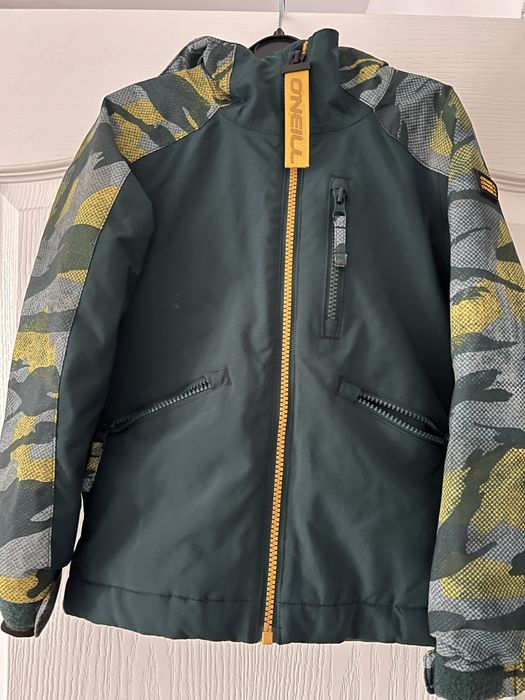 Geaca Ski Oneil 6 ani