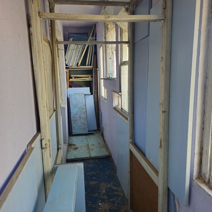 Аренда 1/9/9,41м2 Яшнабатский район, 40 лет победы!