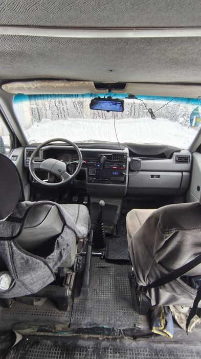 Продам vw transporter