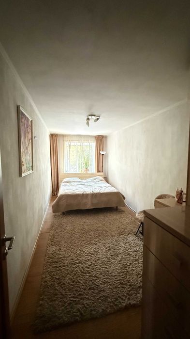 Продам 3х ком квартиру