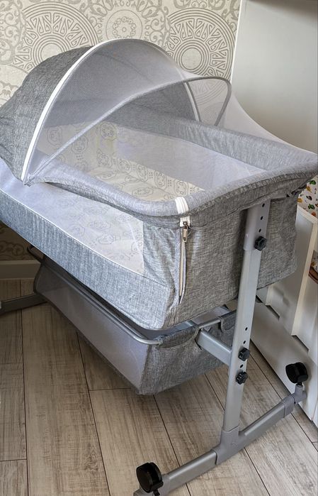 манеж кровать детский