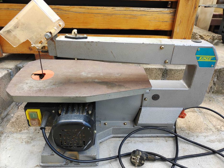 Продавам банцинг