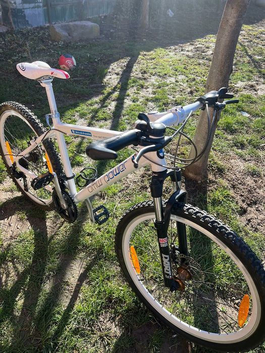Bicicleta BMW Accept schimburi
