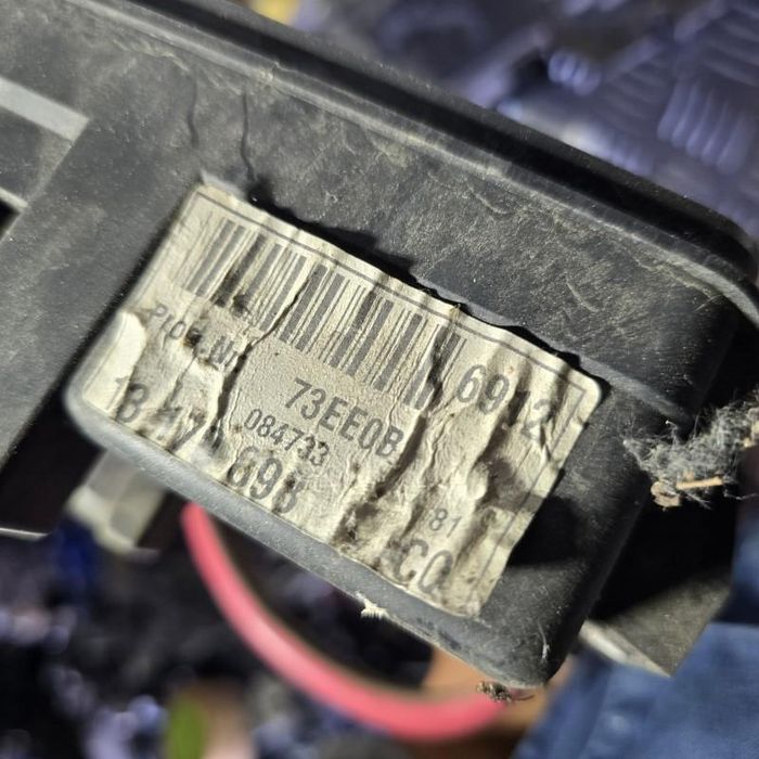 Kit pornire complet Opel Signum 1.8 i Z18XE