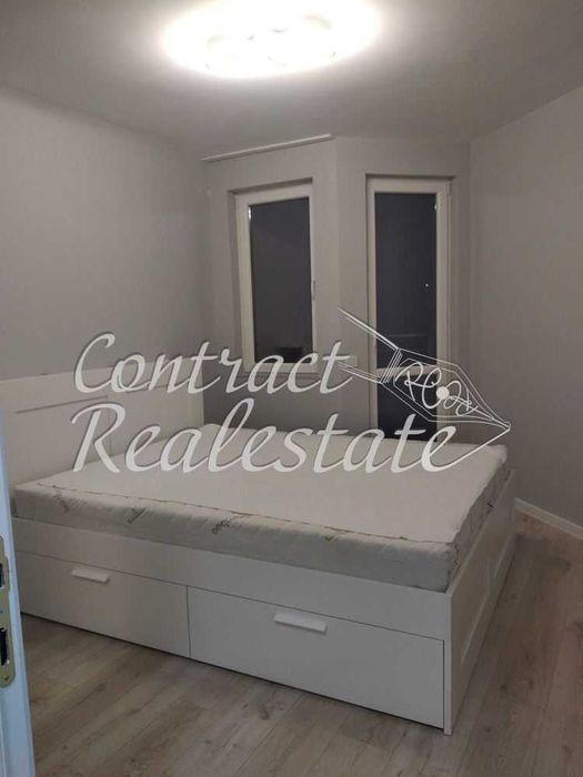 Дава се под наем Двустаен апартамент в Варна, Аспарухово - 65 кв.м за 382.5 € - Снимка #5