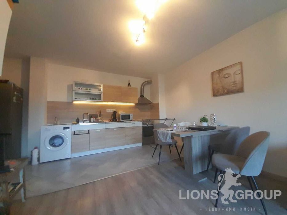 Топ 3 стаен апартамент под наем !Трошево!