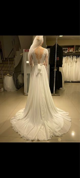 Rochie de mireasa