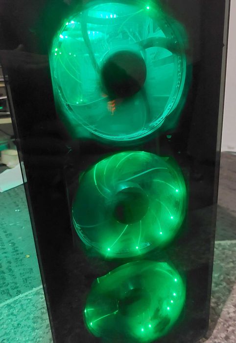 PC Gaming de buget AMD POWER