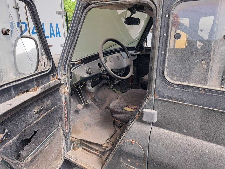 UAZ 315148-УАЗ 315148