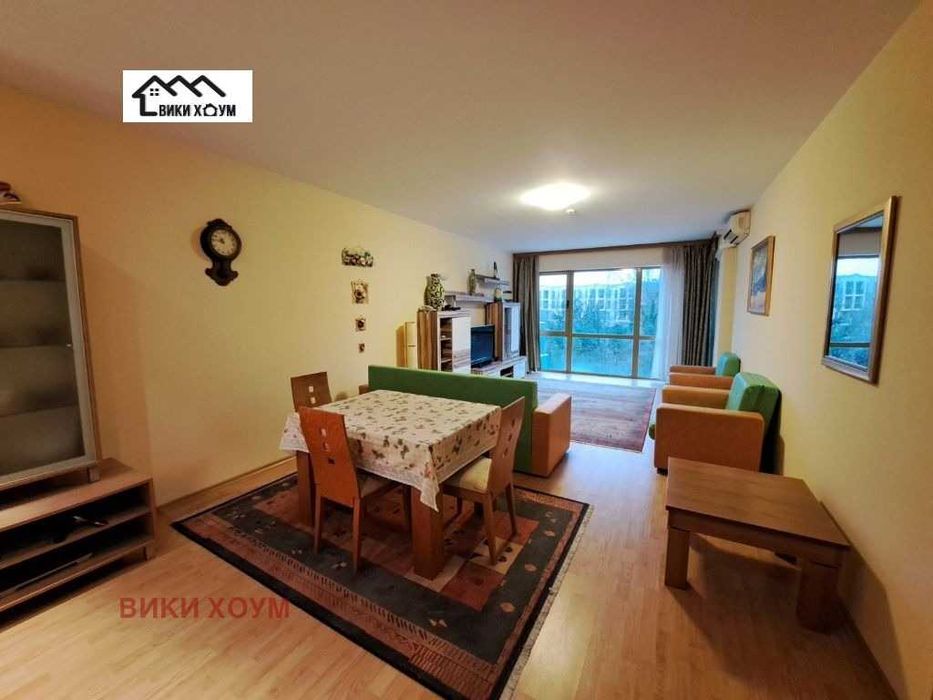 Продава се Двустаен апартамент в к.к. Златни пясъци - 95 кв.м за 451 €/кв.м - Снимка #3