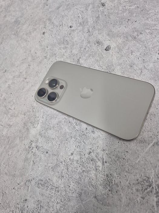 Apple 16 Pro (Старый Жетыбай)