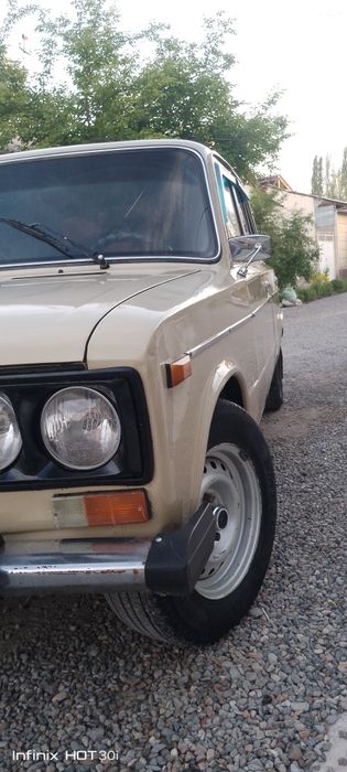 2106 сотилади 1991 йил 1400$ ками бор