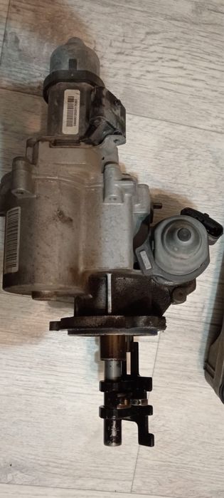 Продам комплект робот на Ладу