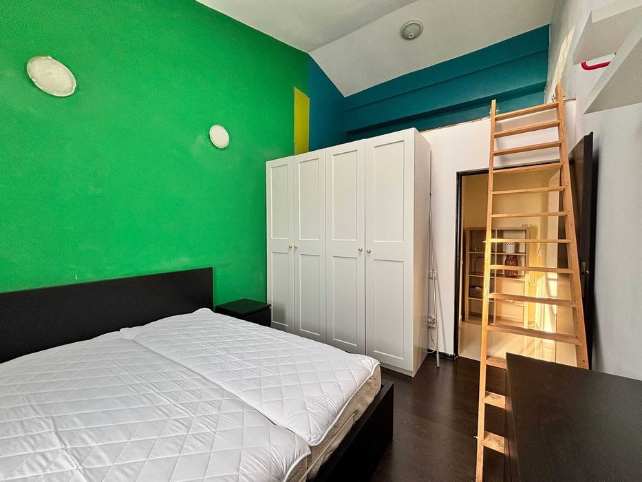 Apartament 2 cam de închiriat, Otopeni, centru