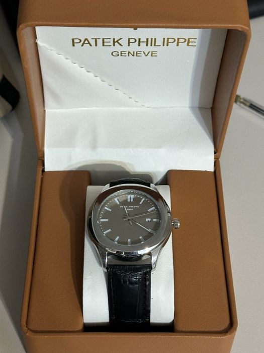 Продам срочно Patek Phillipe Nautilus
