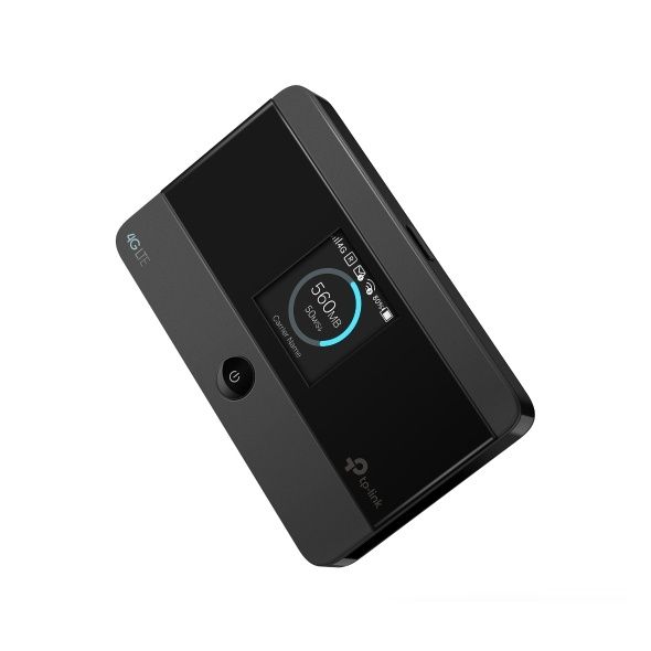 # 4G LTE M7352 TPlink WiFi6 Mini Router SIM-карт Мобильный мини роутер