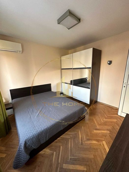 Дава се под наем Тристаен апартамент в Варна, Трошево - 65 кв.м за 398.82 € - Снимка #5