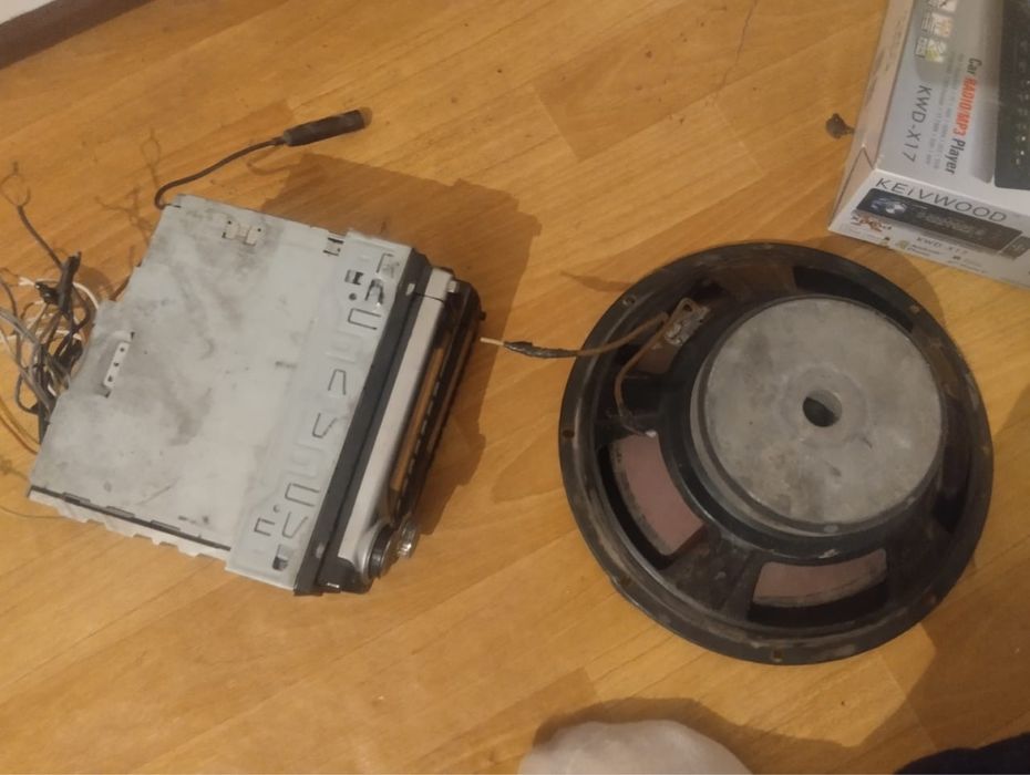 Манитола калонка рабочем состояние