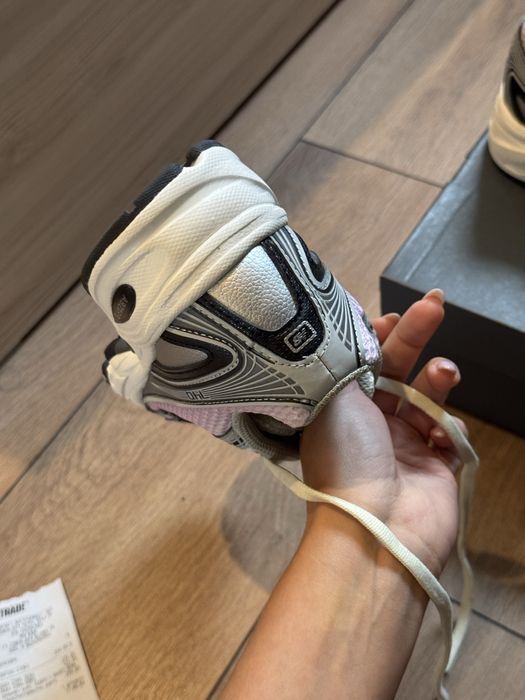 New Balance 740 размер 38 и 1/2