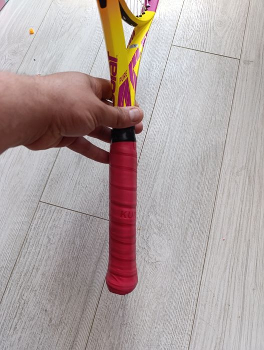 Тенис ракета Babolat Pure Aero Rafa