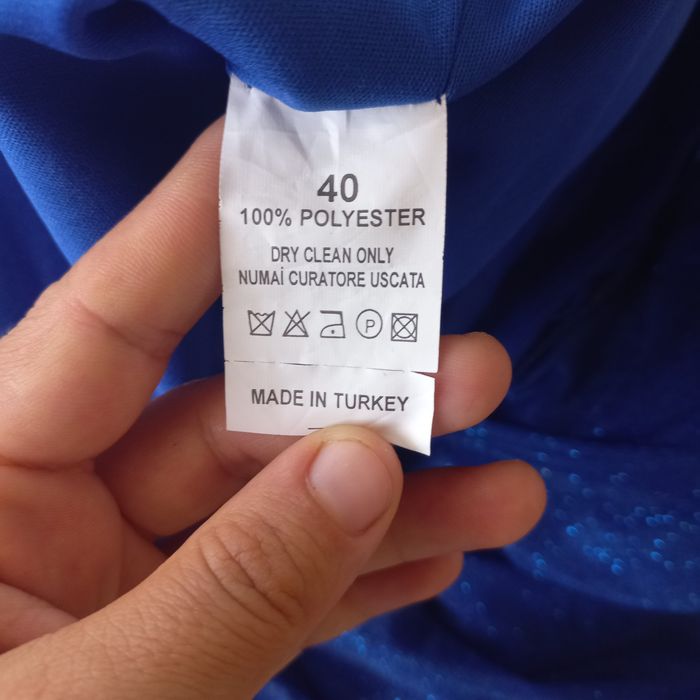 Rochiță elegantă
