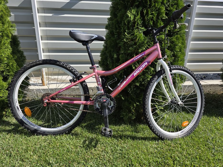 Bicicleta Adria Moon 24"