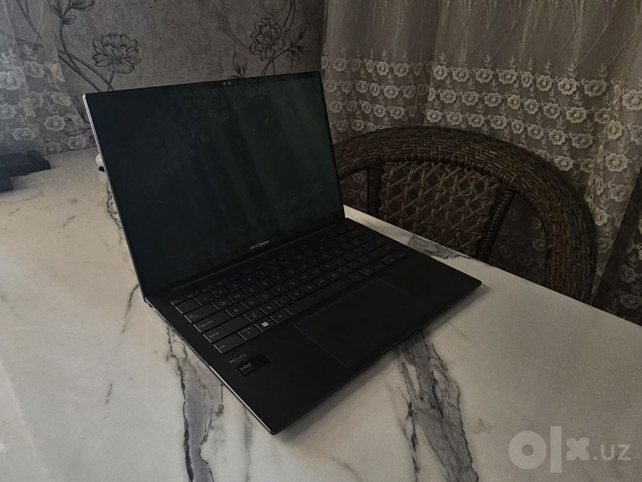 ASUS ZenBook 14 — Core Ultra 5 | Oled