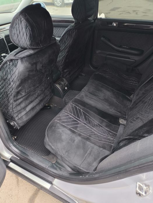 Продам Ауди А6 с5