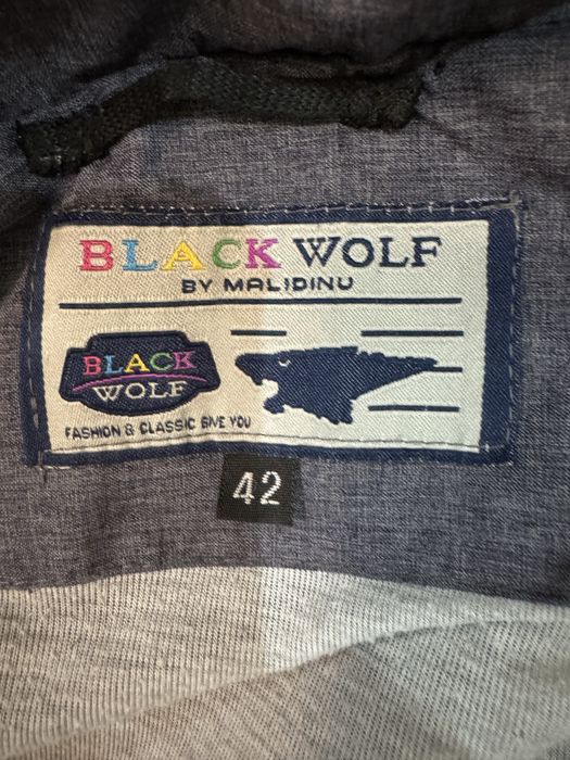 Ветровка и шапка для мальчиков!