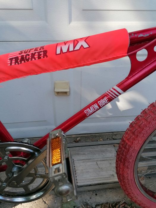 Bicicleta copii Simon Bike