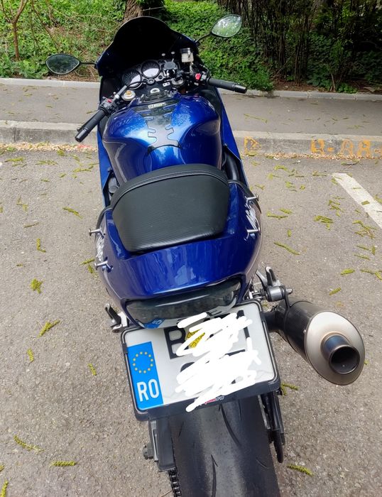 kawasaki zx12r ' Auto, moto si ambarcatiuni ' OLX.ro