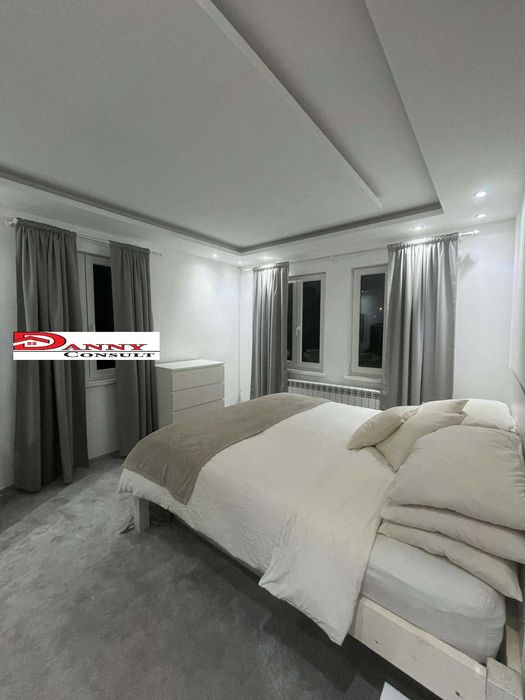 Продава се Многостаен апартамент в Велико Търново, Акация - 150 кв.м за 748 €/кв.м - Снимка #6