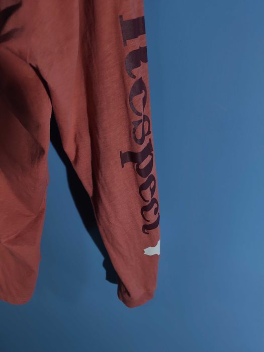 Under Armour Respect Блуза/Мъжка М