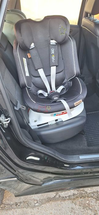 Столчета за автомобил