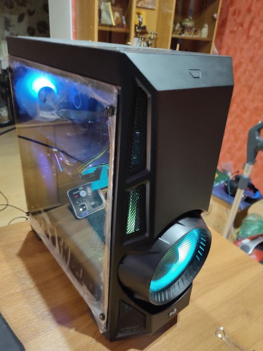 Продам системный блок!