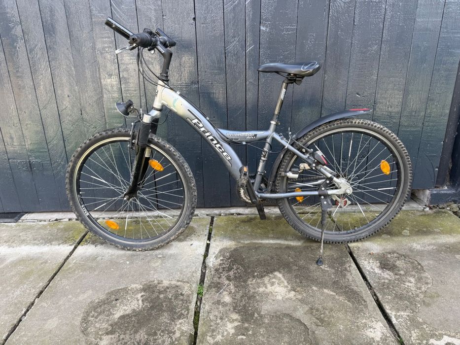 Vand bicicleta in stare buna de functionare!