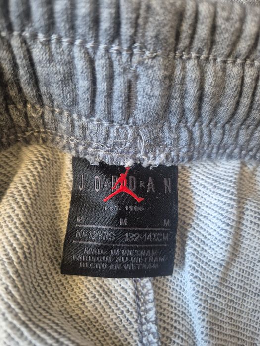 Детски къси панталони Jordan