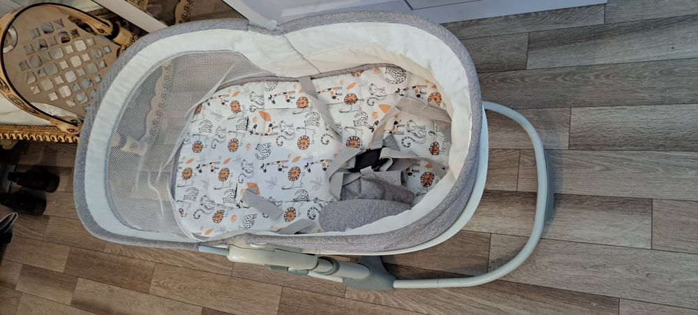 Продаётся люлька детская