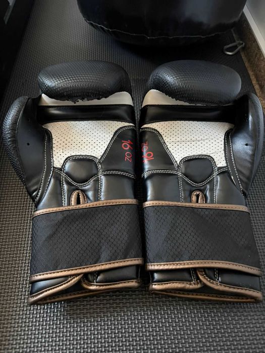 Sac de box 150x35cm, 30kg