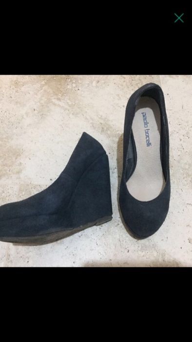 Дамски обувки 37 номер