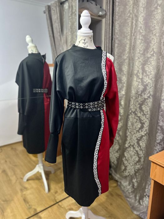 Rochie deosebită nouă